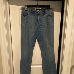 Gap Jeans